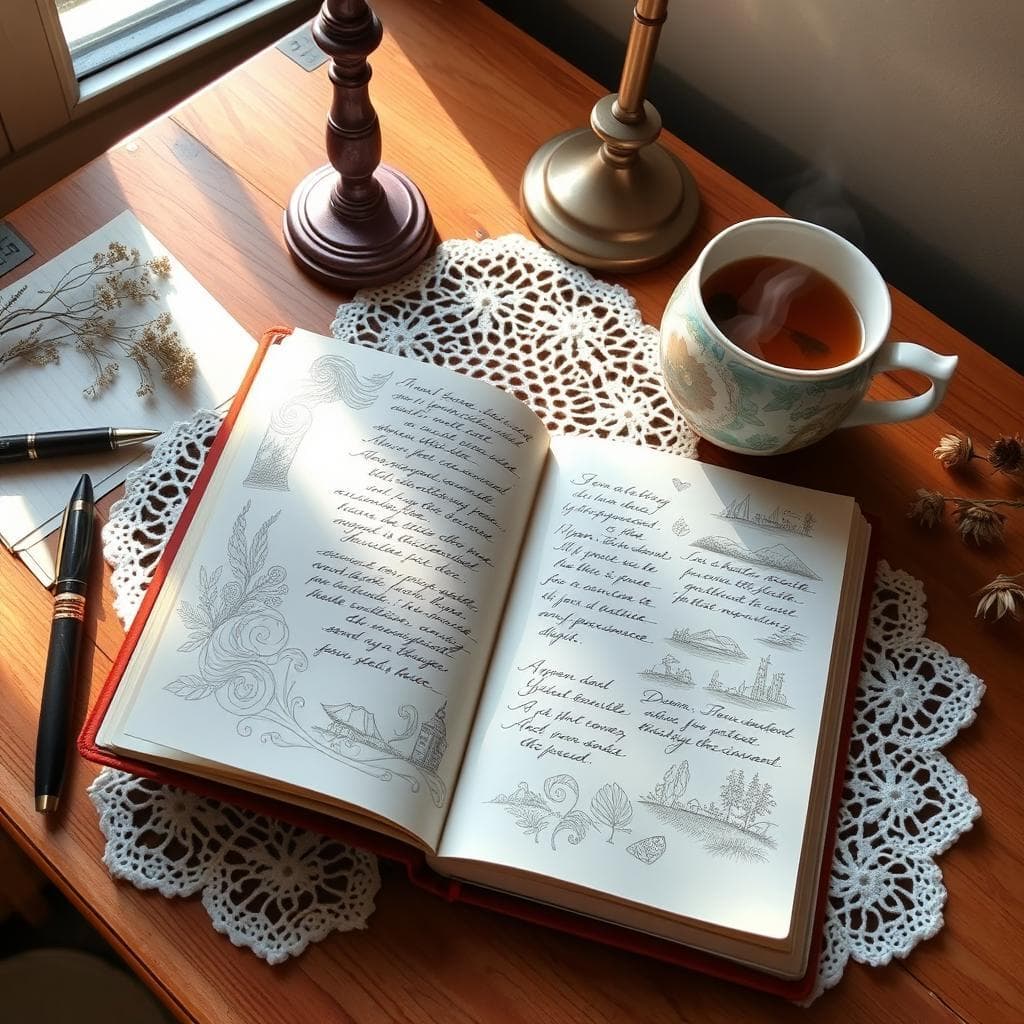 Vida & Inspiração